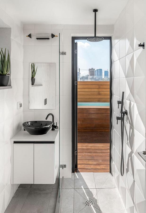 Apartamento Mr. Louis - By Tlv2go Tel Aviv