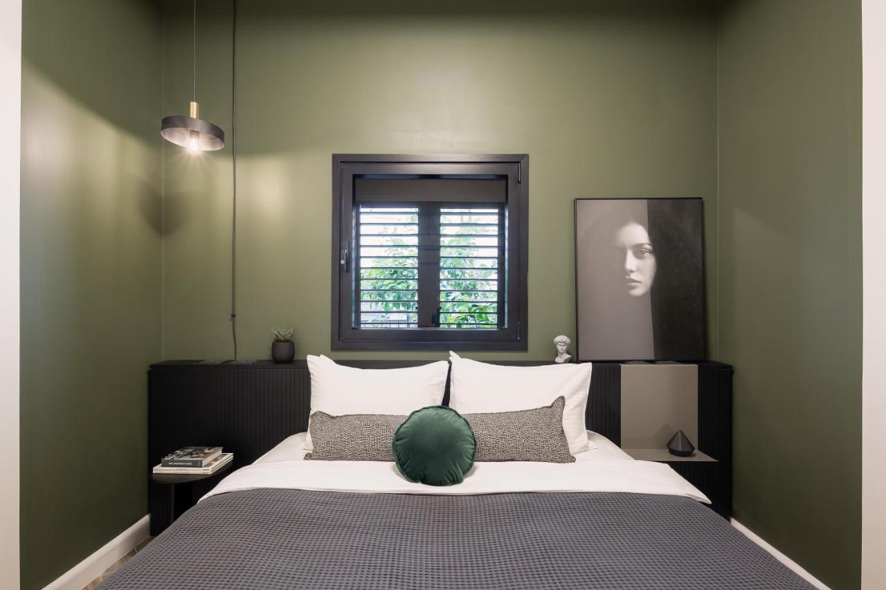 Apartamento Mr. Louis - By Tlv2go *