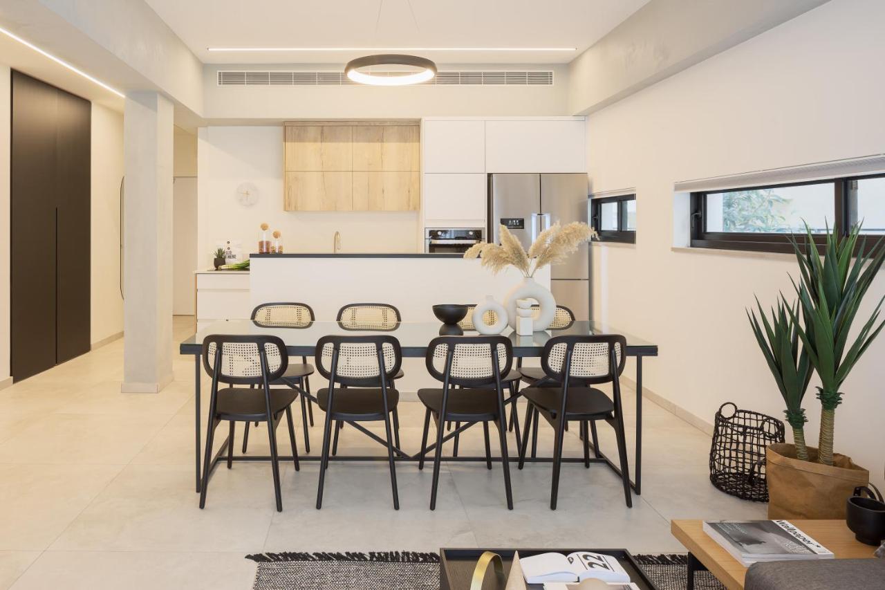 Mr. Louis - By Tlv2go Apartamento Tel Aviv