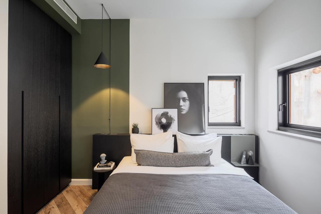 Mr. Louis - By Tlv2go Apartamento