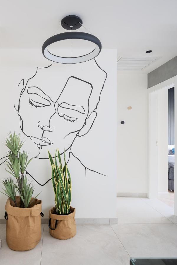 Mr. Louis - By Tlv2go Apartamento *
